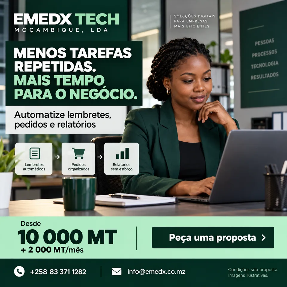Profissional apresenta diagrama de automação